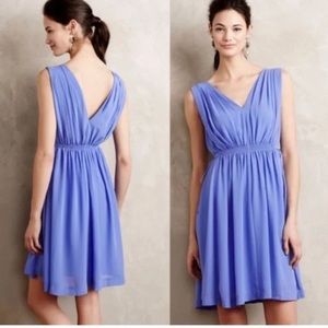 Anthropologie HD in Paris Lavana Dress